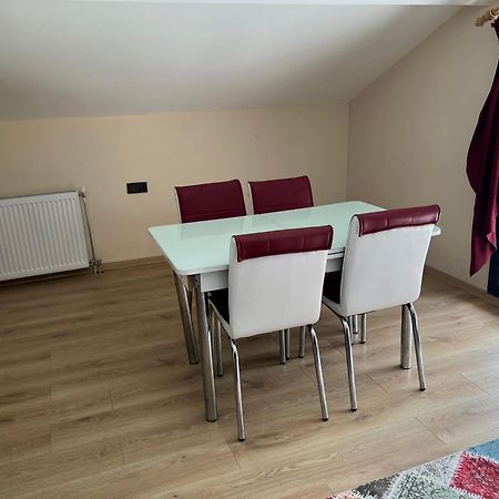Karadeniz Apart Otel Uzungol Ruang foto