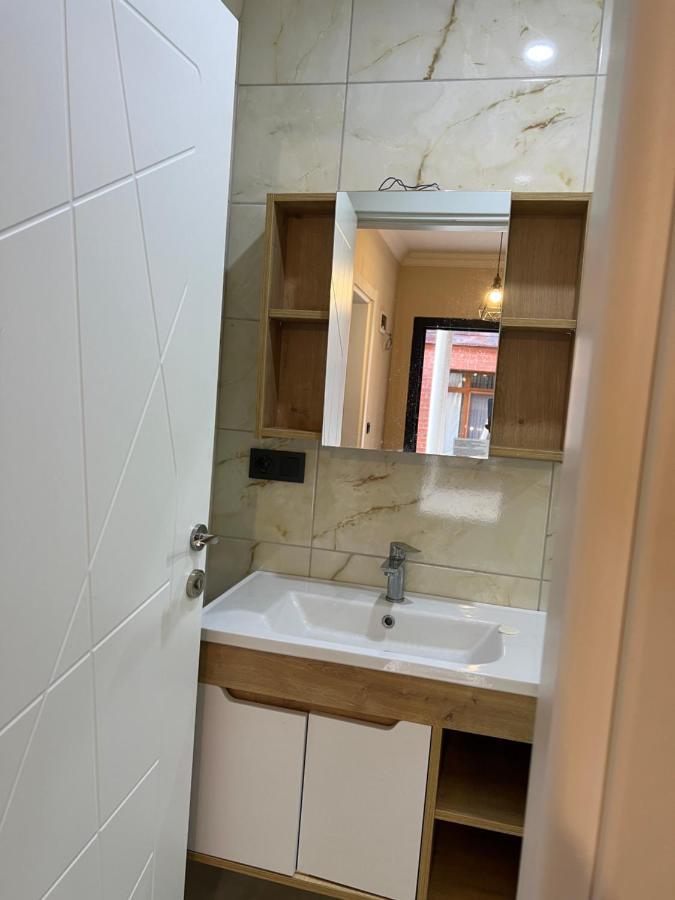 Karadeniz Apart Otel Uzungol Bagian luar foto