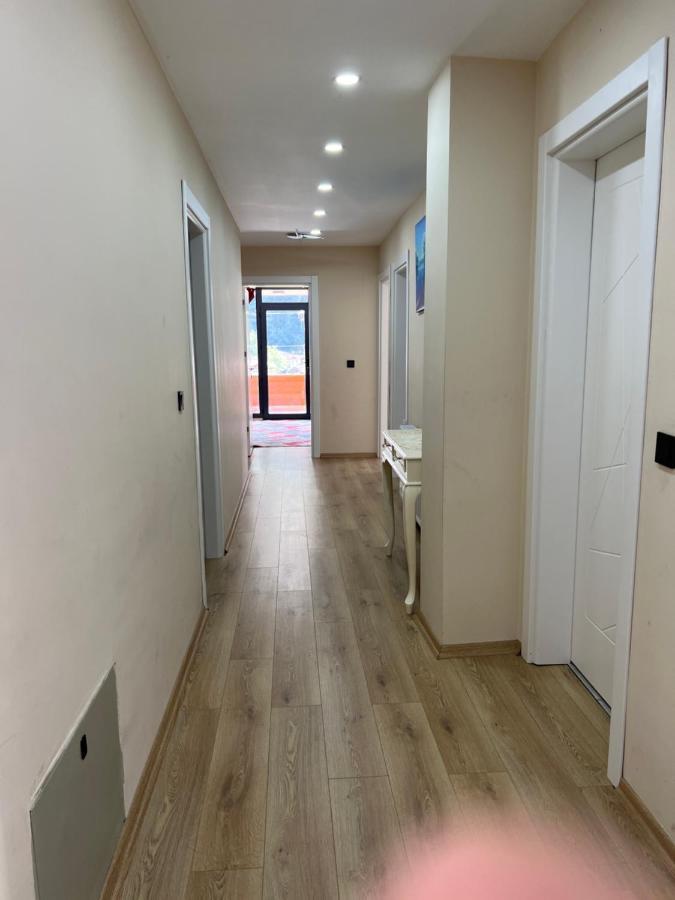 Karadeniz Apart Otel Uzungol Bagian luar foto